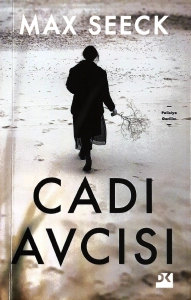 Max Seeck "Cadugər Ovçusu" PDF