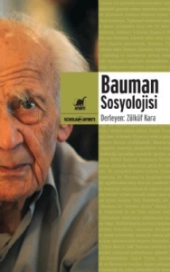 Zülküf Kara - "Bauman Sosyolojisi" PDF