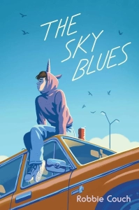 Robbie Couch "The Sky Blues" PDF
