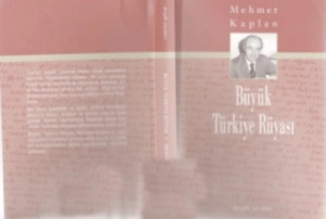 Mehmet Kaplan - "Büyük Türkiye Rüyası" PDF