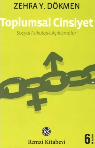 Zehra Y. Dökmen - "Toplumsal Cinsiyet" PDF