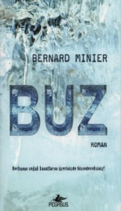 Bernard Minier - "Buz" PDF