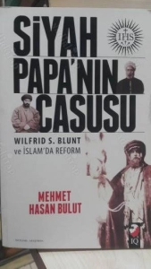 Mehmet Hasan Bulut - "Siyah Papa'nın Casusu" PDF