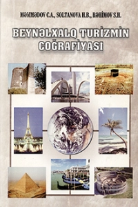 Beynəlxalq Turizmin Coğrafiyası - PDF