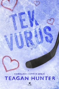 Teagan Hunter "Tek Vuruş" PDF