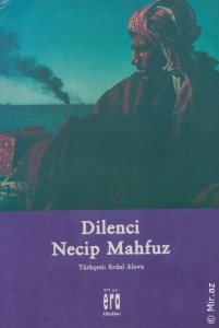 Necib Mahfuz "Dilənçi" PDF