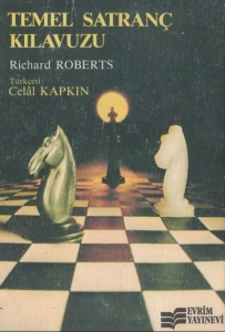 Richard Roberts - "Temel Satranç Kılavuzu" PDF