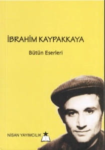 İbrahim Kaypakkaya - "Bütün Eserleri" PDF