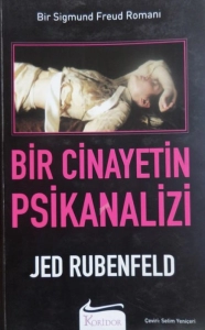Jed Rubenfeld - "Bir Cinayetin Psikanalizi" PDF