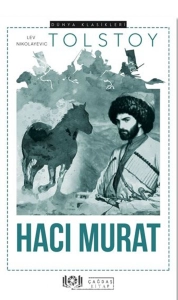 Lev Tolstoy "Hacı Murat" PDF