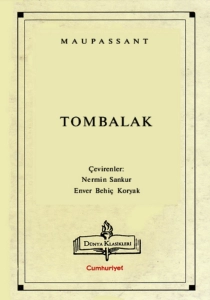 Guy de Maupassant "Tombalak" PDF