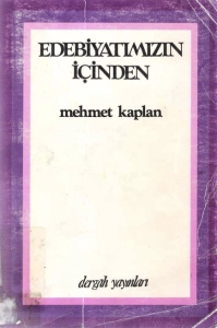 Mehmet Kaplan - "Edebiyatımızın İçinden" PDF