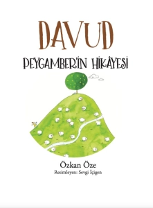 Özkan Öze - "Davud Peygamber'in Hikâyesi" PDF