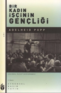 Adelheid Popp - "Bir Kadın İşçinin Gençliği" PDF