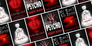 Korku Edebiyatı Tutkunları İçin Mutlaka Okunması Gereken En İyi Korku ve Gerilim Kitapları