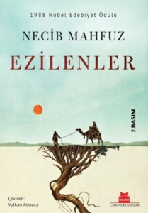 Necib Mahfuz "Ezilenler" PDF