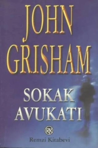 John Grisham "Sokak Avukatı" PDF