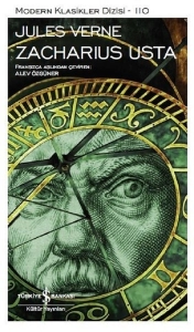 Jules Verne - Usta Zaxari - Səsli Kitab Dinlə
