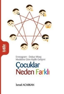 İsmail Acarkan "Uşaqlar Niyə Fərqlidir" PDF