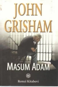 John Grisham "Masum Adam" PDF
