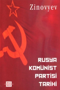 Zinovyev - "Rusya Komünist Partisi Tarihi" PDF