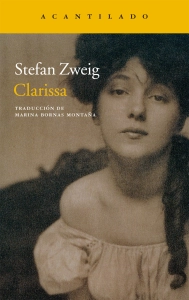 Stefan Zweig - Clarissa - Səsli Kitab Dinlə