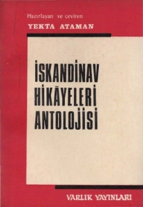 Yekta Ataman - "İskandinav Hikâyeleri Antolojisi" PDF