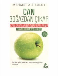 Mehmet Ali Bulut - "Can Boğazdan Çıkar" PDF