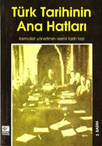 Kolektif - "Türk Tarihinin Ana Hatları" PDF