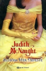 Judith Mcnaught "Aldığım Her Nefeste" PDF