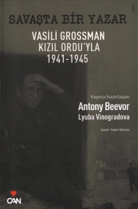 Antony Beevor "Savaşta Bir Yazar" PDF