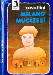 Zavattini - "Milano Mucizesi" PDF