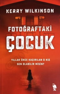 Kerri Uilkinson "Şəkildəki Uşaq" PDF