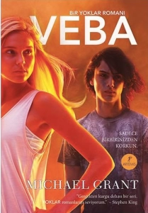 Michael Grant - "Veba" PDF