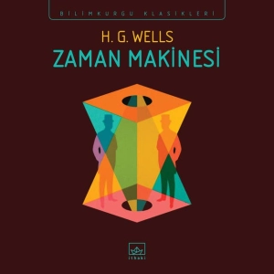 H.G. Wells - Zaman Makinesi - Sesli Kitap Dinle