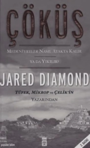 Jared Diamond - "Çöküş" PDF