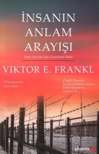 Viktor Emil Frankl - İnsanın Anlam Arayışı - Sesli Kitap Dinle
