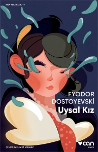 Fyodor Dostoyevski - Uysal Kız - Sesli Kitap Dinle