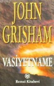 John Grisham "Vasiyetname" PDF