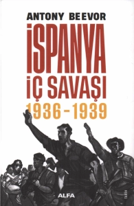 Antoni Bivor "İspaniya Vətəndaş Müharibəsi 1936 - 1939" PDF