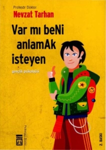Nevzat Tarhan - "Var mı Beni Anlamak İsteyen" PDF