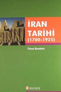 Yılmaz Karadeniz - "İran Tarihi (1700-1925)" PDF