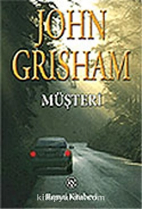 John Grisham "Müşteri" PDF