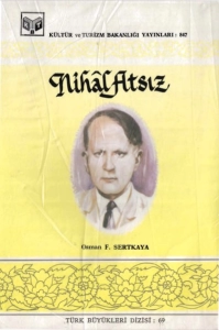 Osman F. Sertkaya - "Hüseyin Nihâl Atsız" PDF
