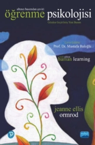 Jeanne Ellis Ormrod - "Öğrenme Psikolojisi" PDF