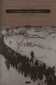 Liddell Hard - "II. Dünya Savaşı 2" PDF