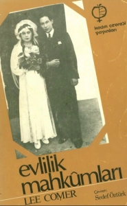 Lee Comer - "Evlilik Mahkûmları" PDF