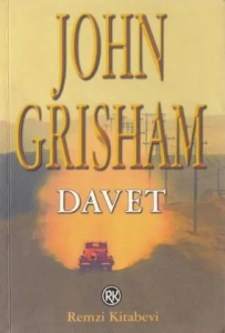 John Grisham "Davet" PDF