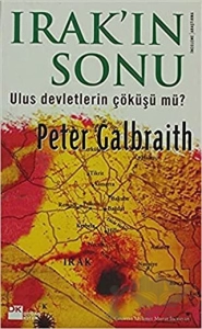 Peter Galbraith - "Irak'ın Sonu" PDF