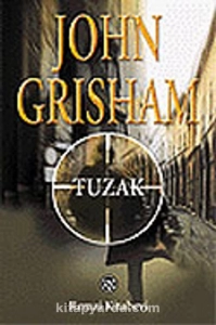 John Grisham "Tuzak" PDF